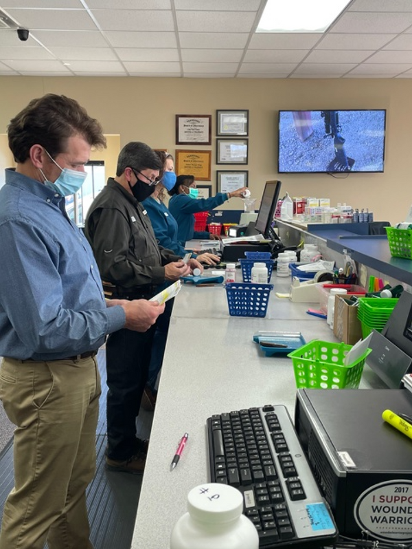 About Ripley Drugs Your Local Ripley Pharmacy